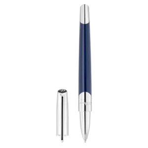 Rollerball ST Dupont Defi Azul