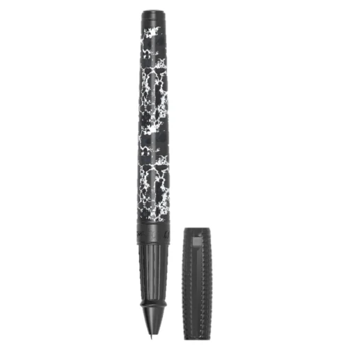 Rollerball ST Dupont Carbon Dark Storm
