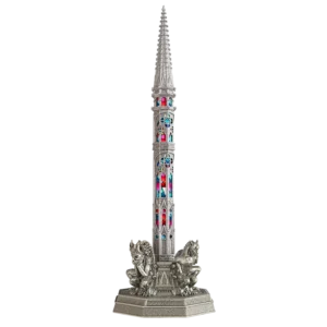 Caneta ST Dupont HC FP/RB Notre Dame DE P
