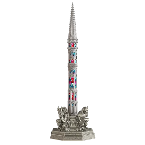 Caneta ST Dupont HC FP/RB Notre Dame DE P