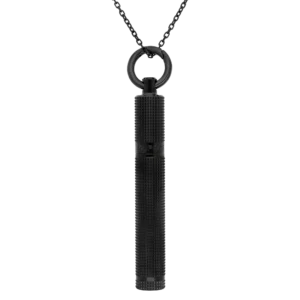 700004 Colar Marcador ST Dupont Black