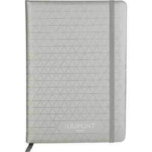 Caderno ST Dupont A5 Grey