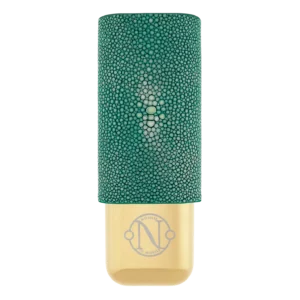 Porta Charutos ST Dupont Golden