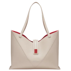 Bolsa Vitória ST Dupont Beige