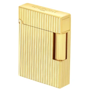 Isqueiro ST Dupont  L1 Gold