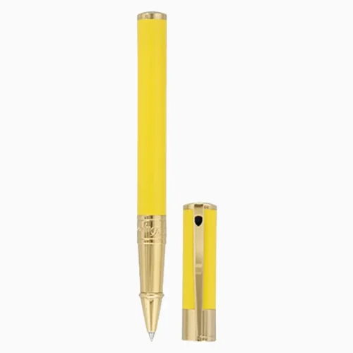 Rollerball ST Dupont D-Initial SP