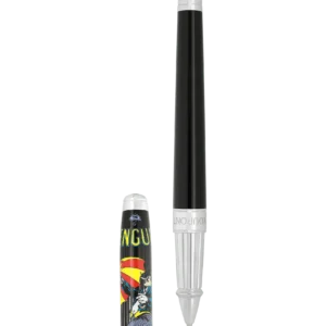 Rollerball ST Dupont Catwoman Black
