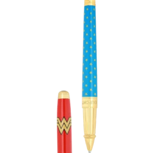Rollerball ST Dupont Wonder Woman YG