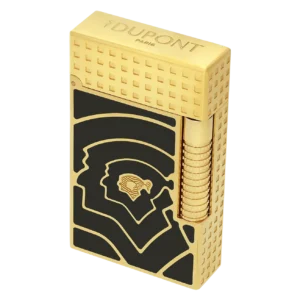 Isqueiro ST Dupont Le Grand Cohiba 60 Black