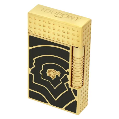 Isqueiro ST Dupont Le Grand Cohiba 60 Black