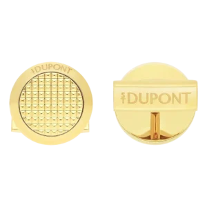 Botões de Punho ST Dupont