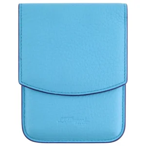 Porta Cigarrilhas ST Dupont Turquoise