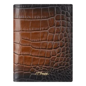 190473 Carteira ST Dupont Atelier 7 CC & Coin Havan