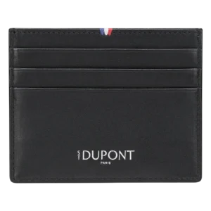 Porta Cartões ST Dupont New  Iconic Brown